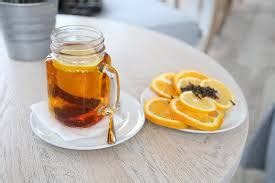 en etkili metabolizma hızlandıran çay tarifi